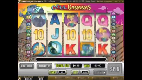 cool bananas casino|Cool Bananas Slot Machine .